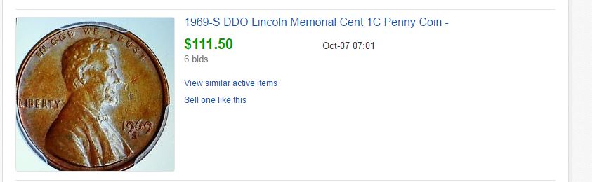 1969-S-Doubled-Die-DDO-001-Sold-On-Ebay-For-$111?
